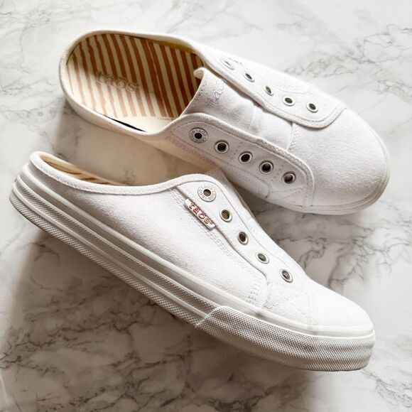 Taos EZ Soul slip on mule sneaker - Picture 1 of 7